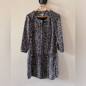 Burberry Dress Size Small